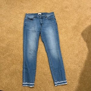 Loft Jeans